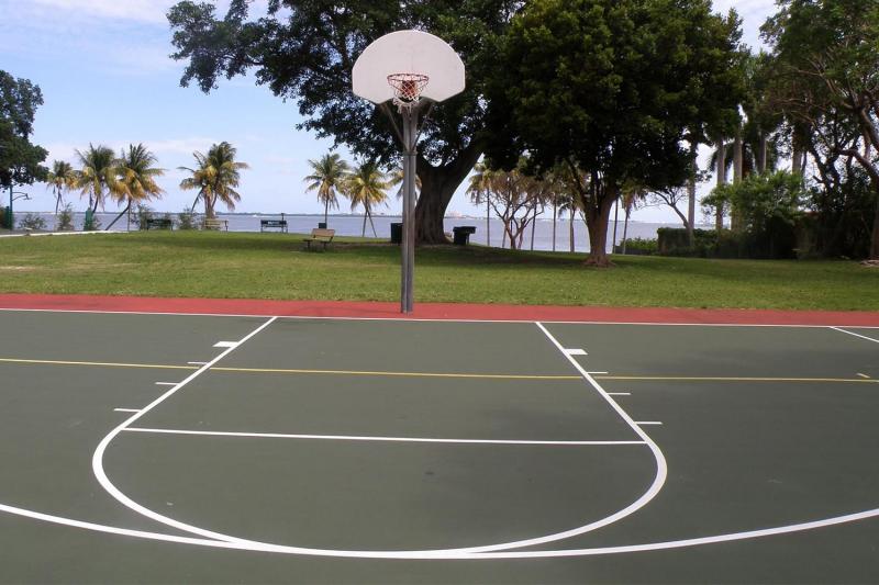 What Sports Ball Will Last The Longest Outdoors: Discover The Most Durable Rubber Basketball For All Courts