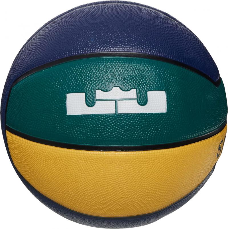 What Sports Ball Will Last The Longest Outdoors: Discover The Most Durable Rubber Basketball For All Courts