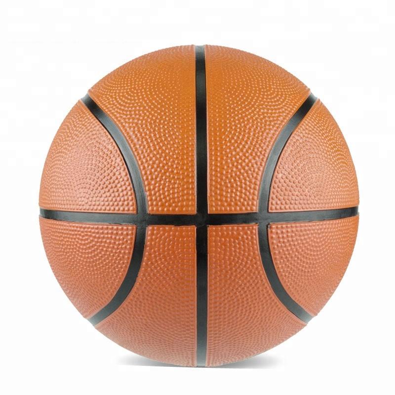What Sports Ball Will Last The Longest Outdoors: Discover The Most Durable Rubber Basketball For All Courts