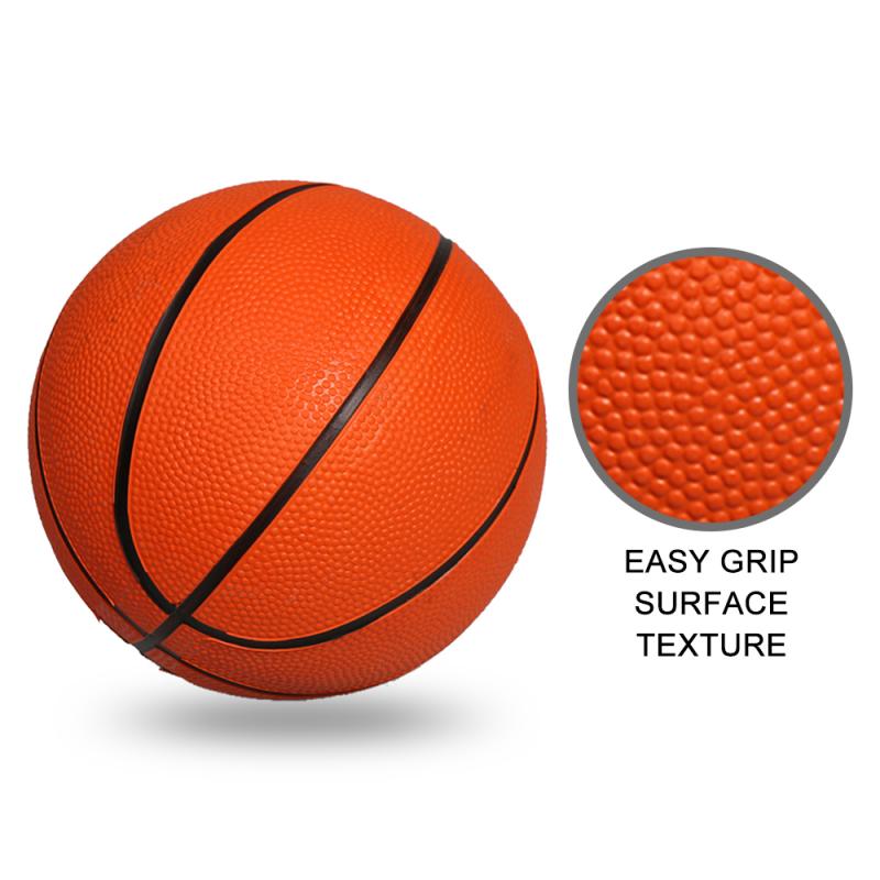 What Sports Ball Will Last The Longest Outdoors: Discover The Most Durable Rubber Basketball For All Courts