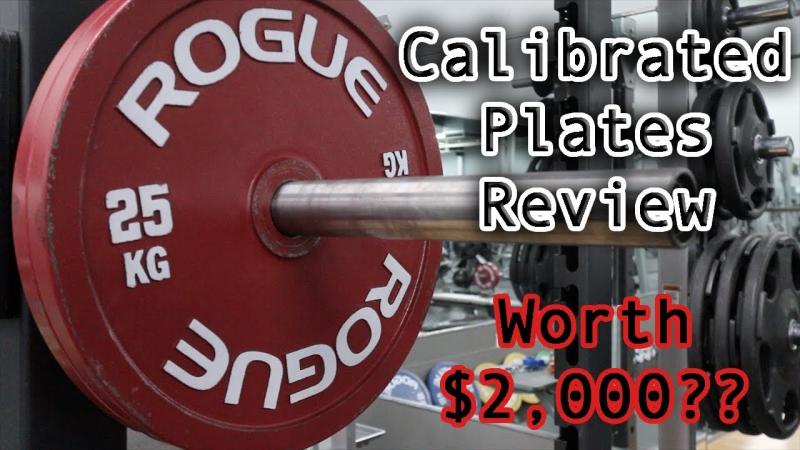 What Surprising Benefits Does Using Weider Weights Have. Plates to Build Strength