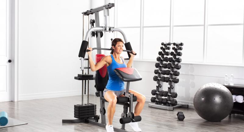 What Surprising Benefits Does Using Weider Weights Have. Plates to Build Strength