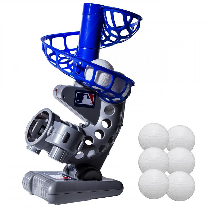 What to Look for in the Best Softball Throwing Machine. A 15-Step Buyer