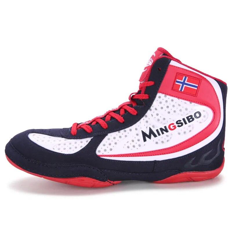 What Wrestling Shoe Best Fits Your Little Champ. Discover The Top Youth Wrestling Shoes