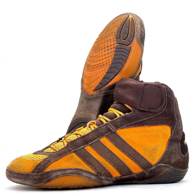 What Wrestling Shoe Best Fits Your Little Champ. Discover The Top Youth Wrestling Shoes