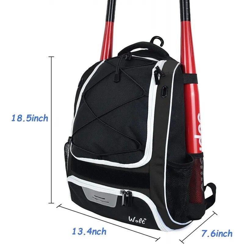 Wheel Baseball Bags for Youth: How to Choose the Perfect Rolling Backpack