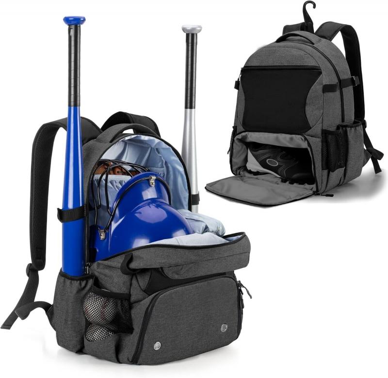 Wheel Baseball Bags for Youth: How to Choose the Perfect Rolling Backpack