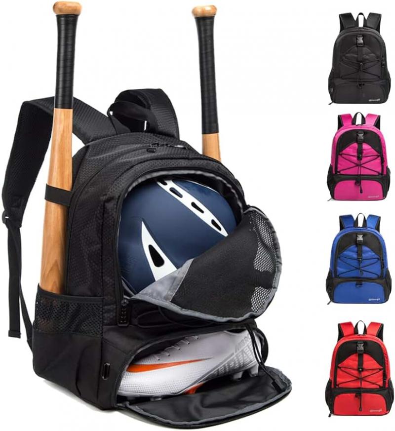 Wheel Baseball Bags for Youth: How to Choose the Perfect Rolling Backpack