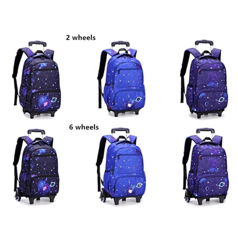 Wheel Baseball Bags for Youth: How to Choose the Perfect Rolling Backpack