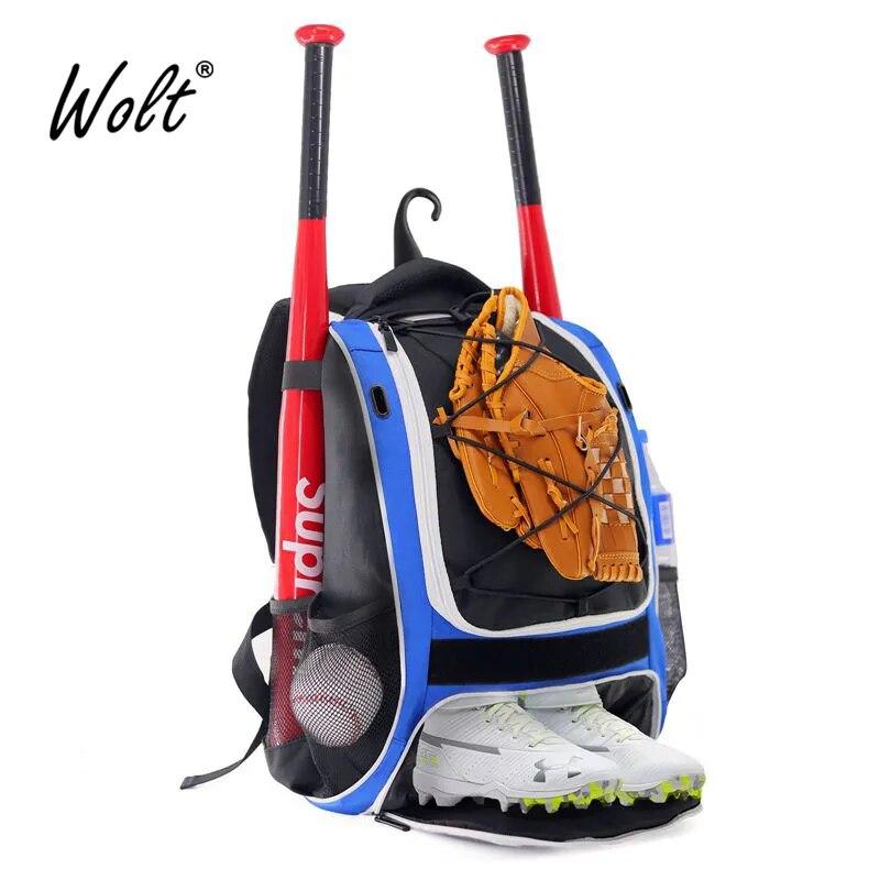 Wheel Baseball Bags for Youth: How to Choose the Perfect Rolling Backpack