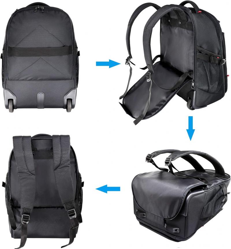 Wheel Baseball Bags for Youth: How to Choose the Perfect Rolling Backpack