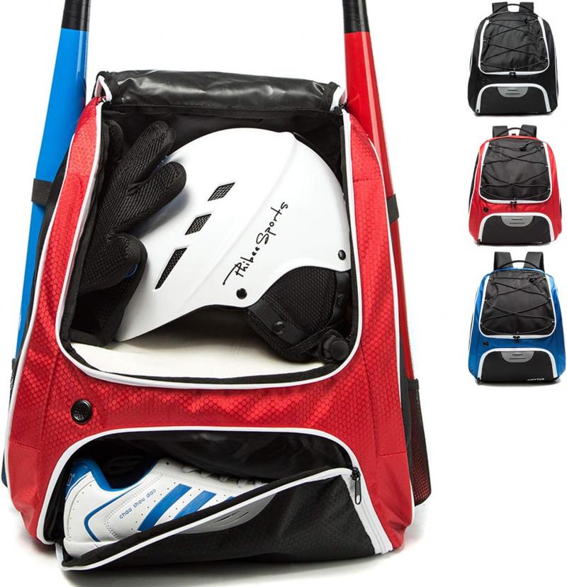 Wheel Baseball Bags for Youth: How to Choose the Perfect Rolling Backpack