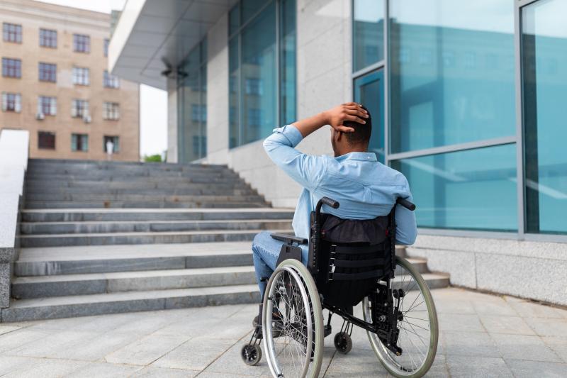 Wheelchair Accessibility Improving in the USA: How Far We’ve Come & What Still Needs Work