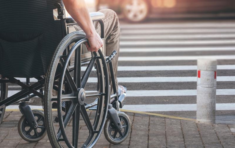 Wheelchair Accessibility Improving in the USA: How Far We’ve Come & What Still Needs Work