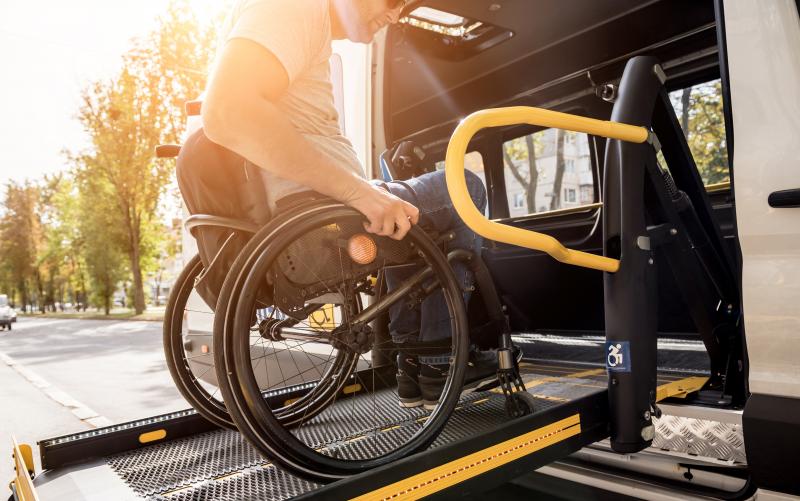 Wheelchair Accessibility Improving in the USA: How Far We’ve Come & What Still Needs Work