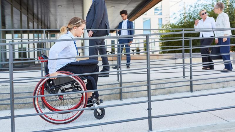 Wheelchair Accessibility Improving in the USA: How Far We’ve Come & What Still Needs Work