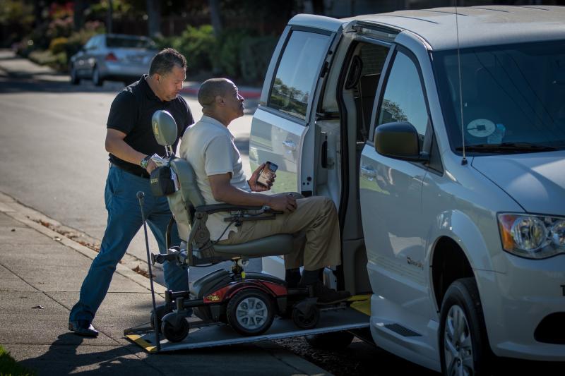 Wheelchair Accessibility Improving in the USA: How Far We’ve Come & What Still Needs Work