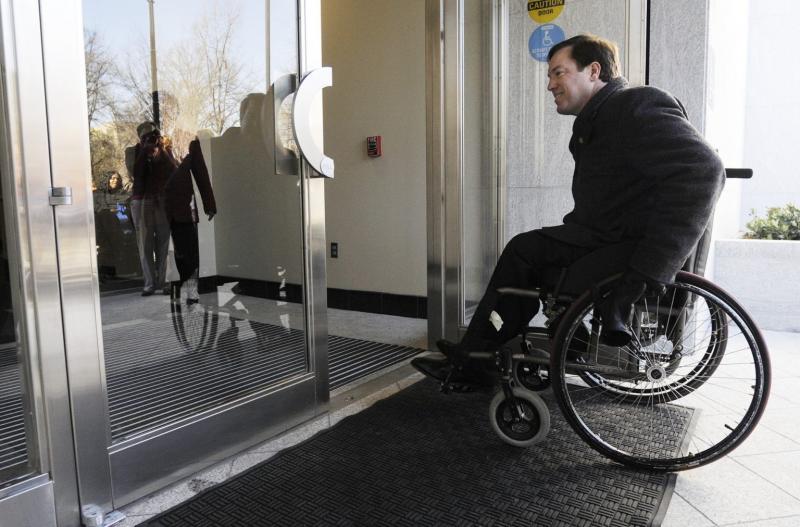 Wheelchair Accessibility Improving in the USA: How Far We’ve Come & What Still Needs Work