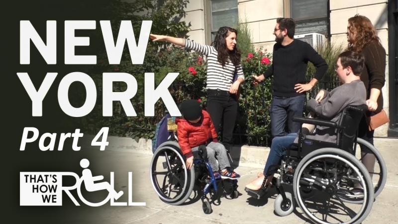 Wheelchair Accessibility Improving in the USA: How Far We’ve Come & What Still Needs Work