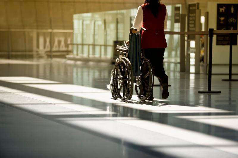 Wheelchair Accessibility Improving in the USA: How Far We’ve Come & What Still Needs Work