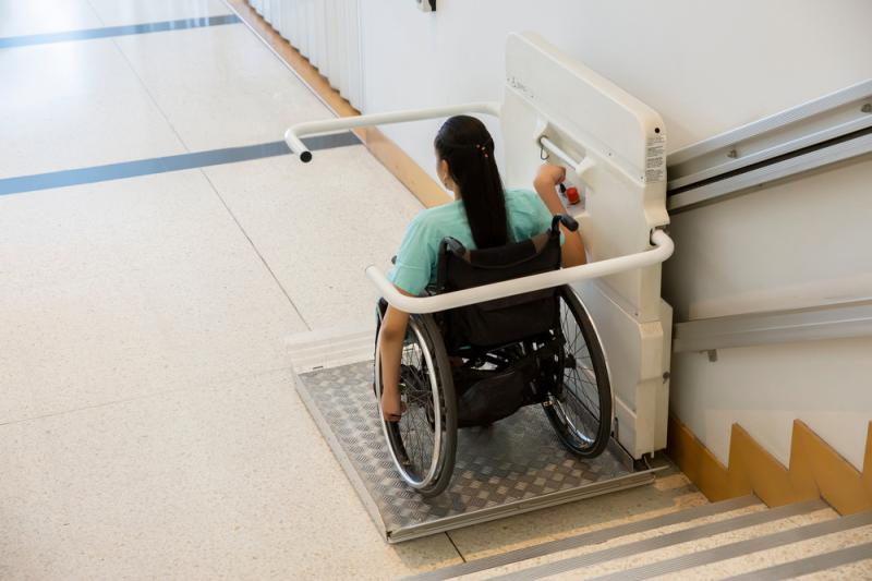 Wheelchair Accessibility Improving in the USA: How Far We’ve Come & What Still Needs Work