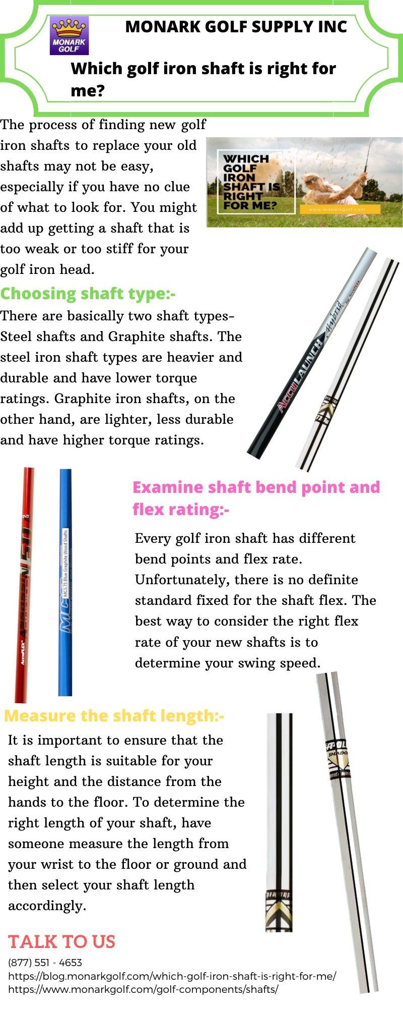 When to Use Which Golf Club: How Do You Know Which Iron or Wood is Right for Each Situation