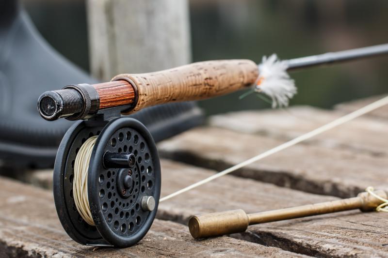 Where Are the Best Places to Buy Fishing Rods: Grab Your Pole and Get Ready for the Fishin