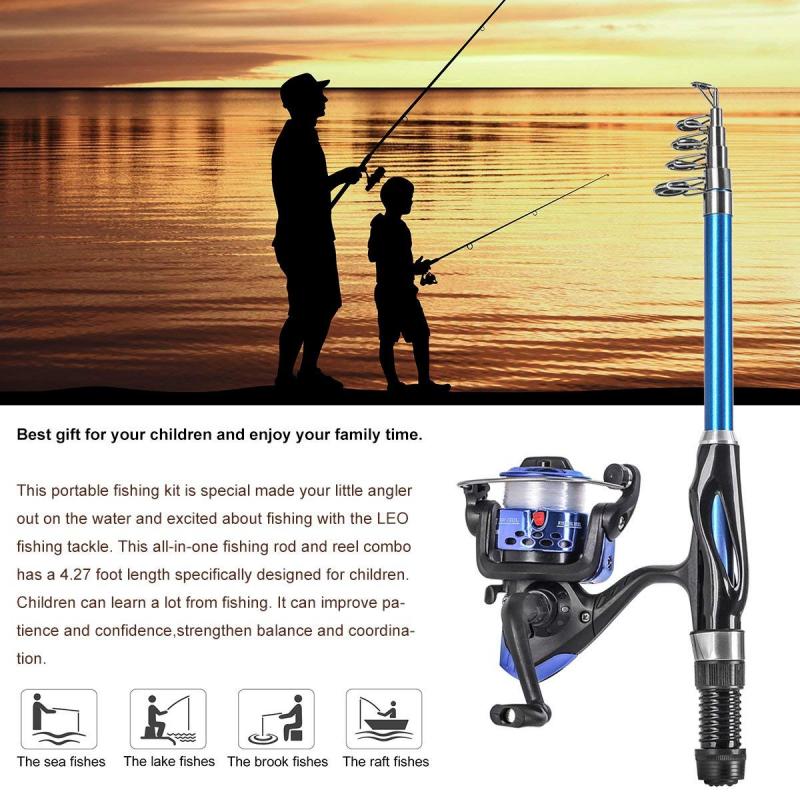 Where Are the Best Places to Buy Fishing Rods: Grab Your Pole and Get Ready for the Fishin