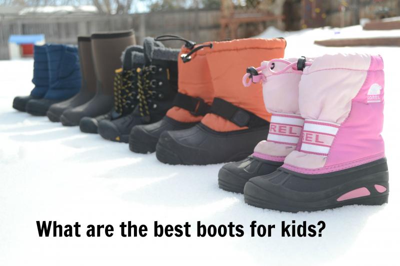 Where are the Best Places to Buy Snow Boots this Winter: Discover the Top 15 Shops Near You for Warm Winter Boots