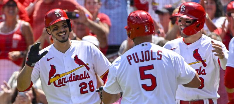 Where Can Fans Still Get Albert Pujols