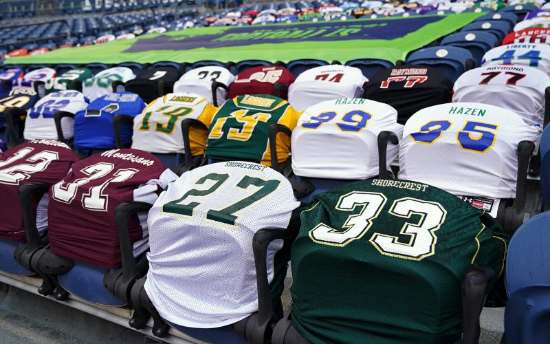 Where can football fans find the best NFL jerseys in-store. 14 tips