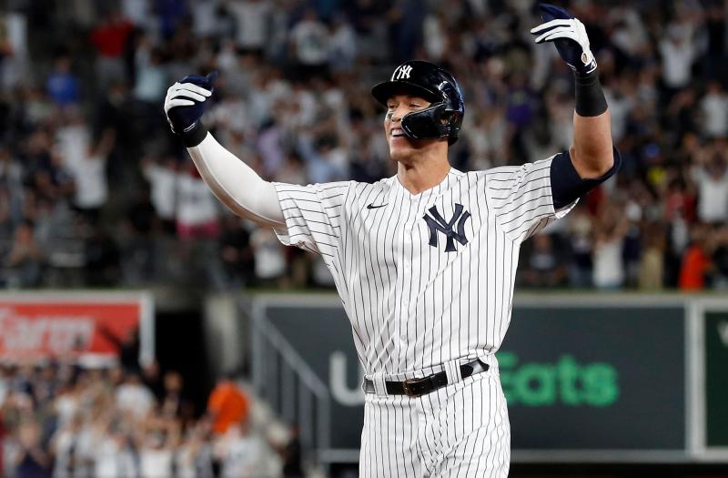 Where can I buy the most popular Aaron Judge jerseys in 2023: 7 tips for finding the perfect Yankees jersey
