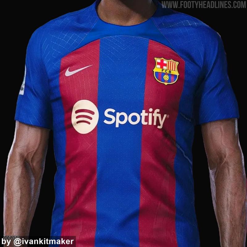 Where Can I Find Authentic Barcelona Jerseys Near Me. Getting Your Hands on Official FC Barcelona Kits Without Breaking the Bank