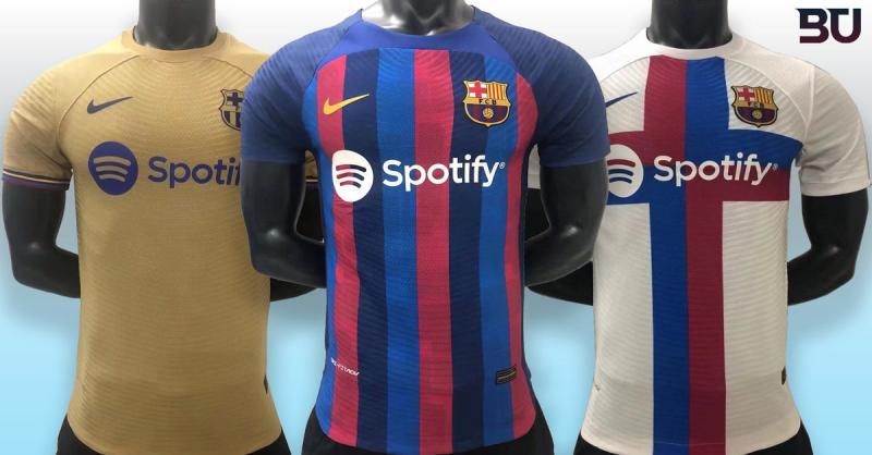 Where Can I Find Authentic Barcelona Jerseys Near Me. Getting Your Hands on Official FC Barcelona Kits Without Breaking the Bank