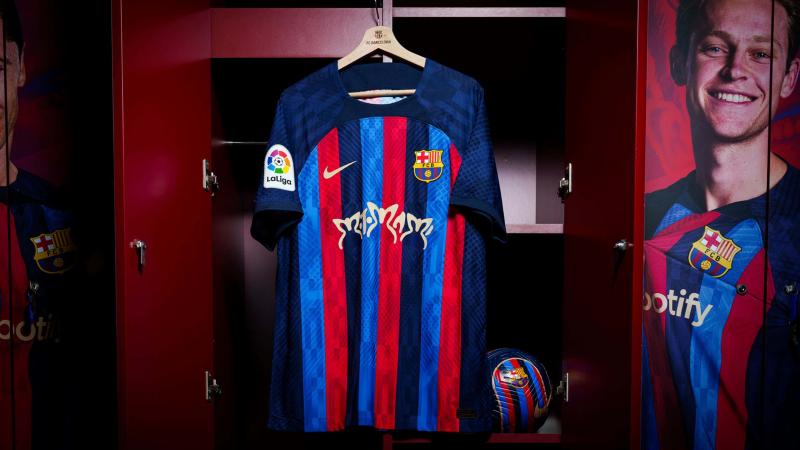 Where Can I Find Authentic Barcelona Jerseys Near Me. Getting Your Hands on Official FC Barcelona Kits Without Breaking the Bank