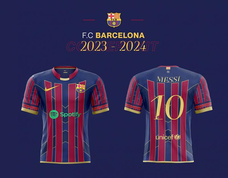 Where Can I Find Authentic Barcelona Jerseys Near Me. Getting Your Hands on Official FC Barcelona Kits Without Breaking the Bank