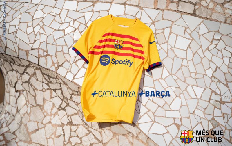 Where Can I Find Authentic Barcelona Jerseys Near Me. Getting Your Hands on Official FC Barcelona Kits Without Breaking the Bank