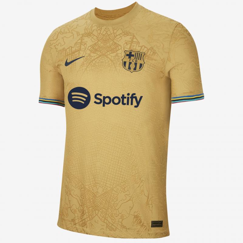 Where Can I Find Authentic Barcelona Jerseys Near Me. Getting Your Hands on Official FC Barcelona Kits Without Breaking the Bank