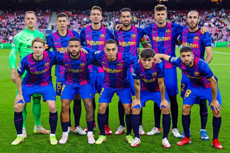 Where Can I Find Authentic Barcelona Jerseys Near Me. Getting Your Hands on Official FC Barcelona Kits Without Breaking the Bank