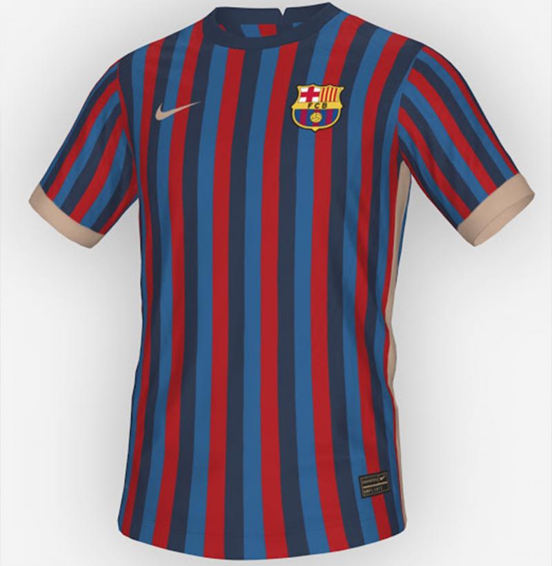 Where Can I Find Authentic Barcelona Jerseys Near Me. Getting Your Hands on Official FC Barcelona Kits Without Breaking the Bank