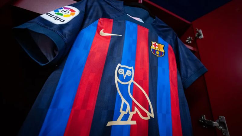 Where Can I Find Authentic Barcelona Jerseys Near Me. Getting Your Hands on Official FC Barcelona Kits Without Breaking the Bank