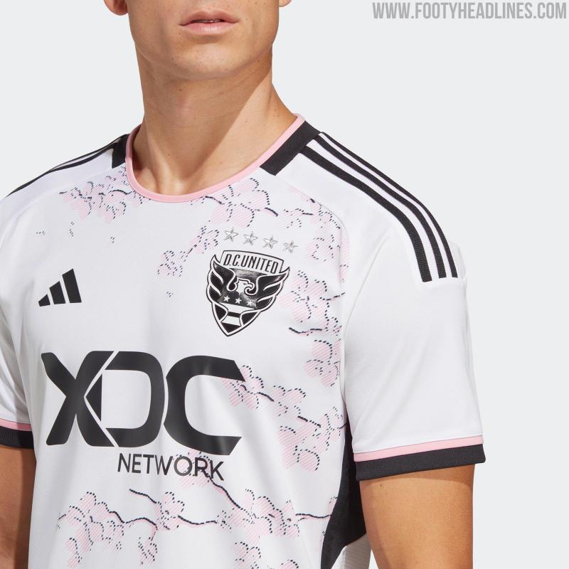 Where Can I Find DC United Shirts Nearby: The 15 Best Stores In 2022