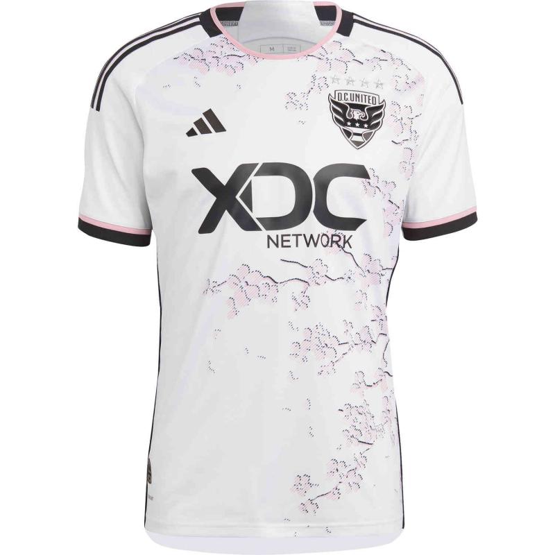 Where Can I Find DC United Shirts Nearby: The 15 Best Stores In 2022