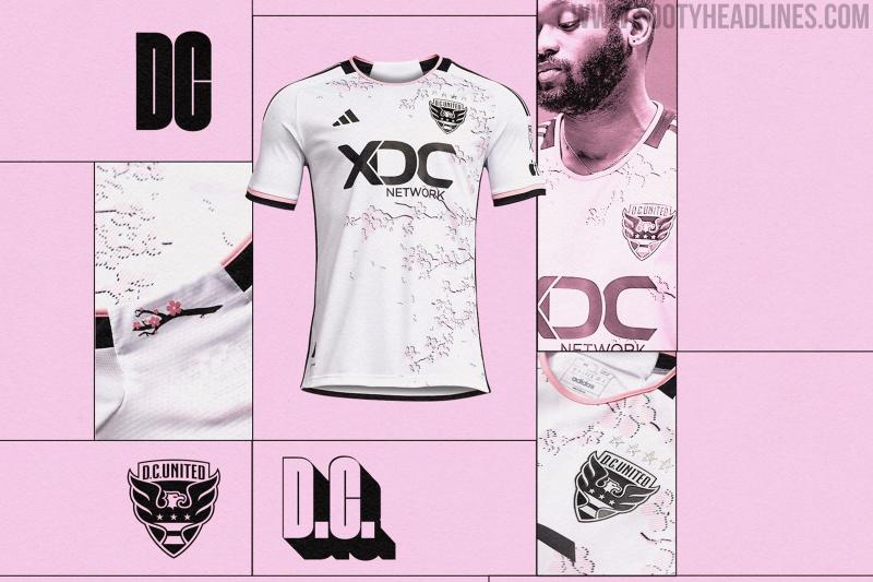 Where Can I Find DC United Shirts Nearby: The 15 Best Stores In 2022