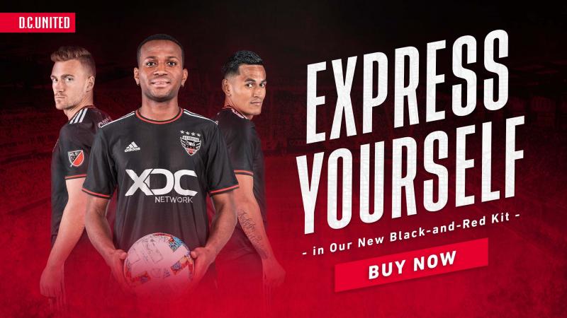 Where Can I Find DC United Shirts Nearby: The 15 Best Stores In 2022