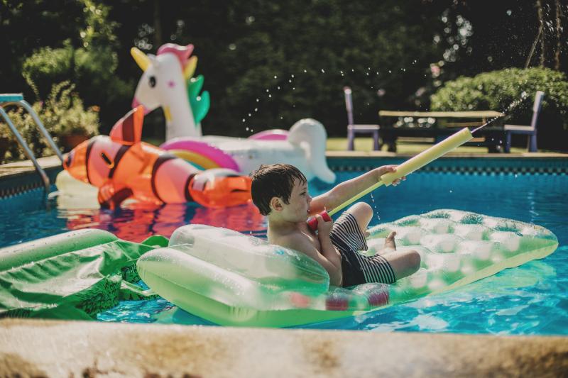 Where Can I Find Fun Swim Toys This Summer: Discover the Top Pool Toy Stores Near You