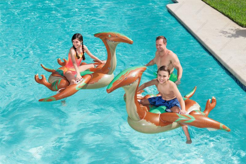 Where Can I Find Fun Swim Toys This Summer: Discover the Top Pool Toy Stores Near You