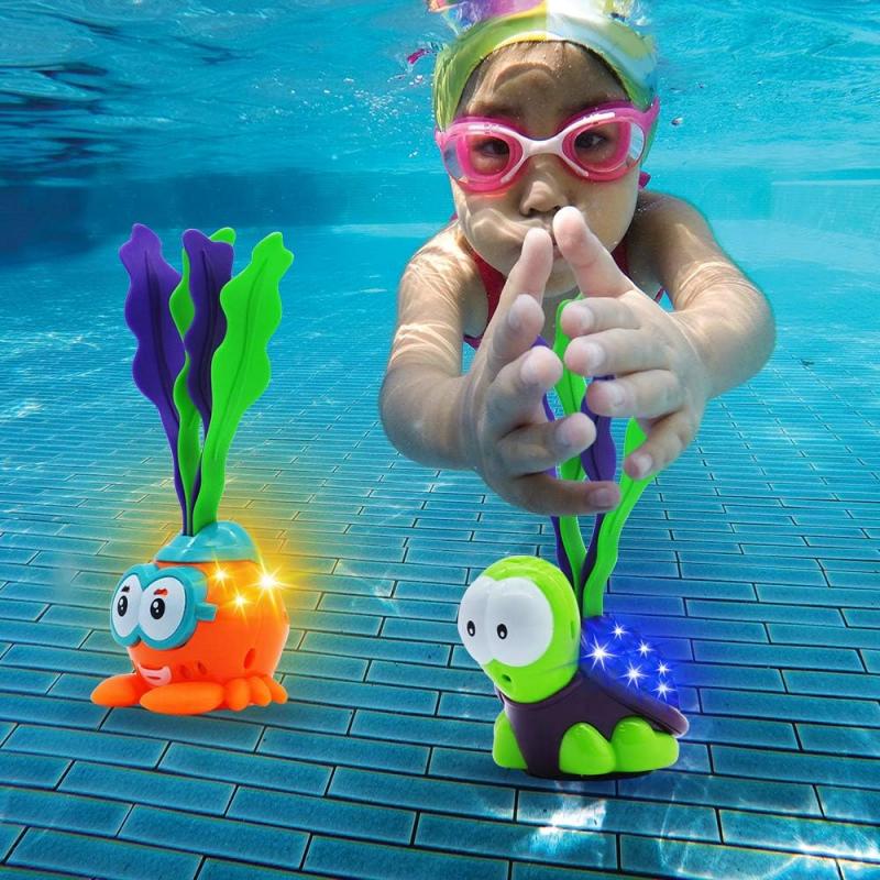 Where Can I Find Fun Swim Toys This Summer: Discover the Top Pool Toy Stores Near You