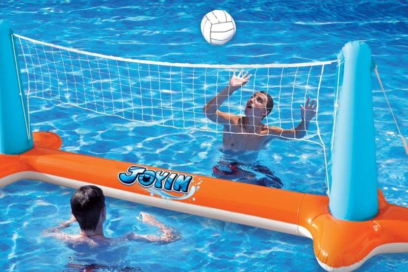 Where Can I Find Fun Swim Toys This Summer: Discover the Top Pool Toy Stores Near You