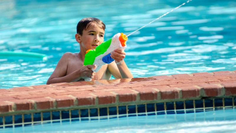 Where Can I Find Fun Swim Toys This Summer: Discover the Top Pool Toy Stores Near You